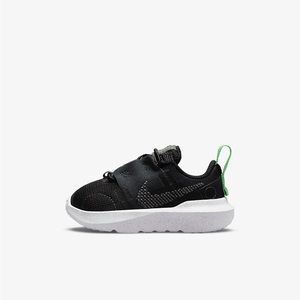 4.5 Nike Baby NWOT Crater